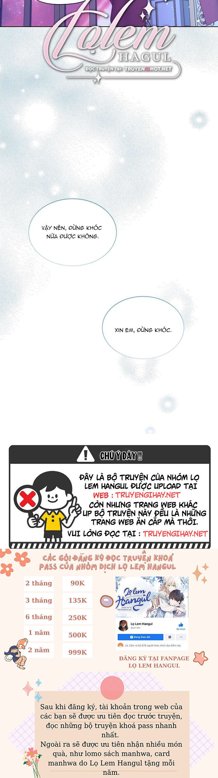 Tôi Là Mẹ Kế Của Nam Chính Chapter 74.2 - Trang 2