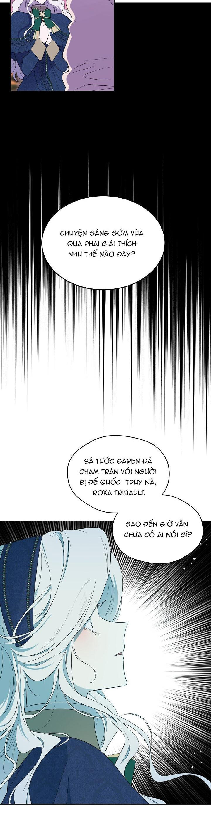 Tôi Là Mẹ Kế Của Nam Chính Chapter 74.1 - Trang 2