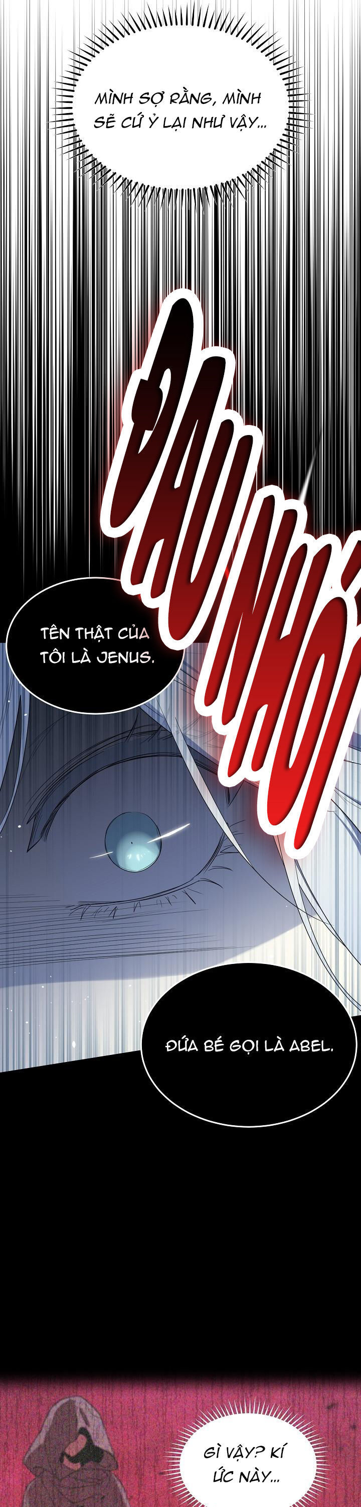 Tôi Là Mẹ Kế Của Nam Chính Chapter 74.1 - Trang 2