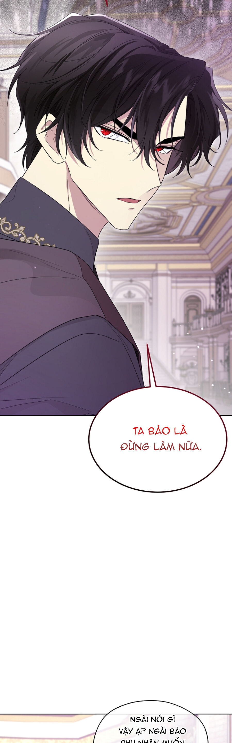 Tôi Là Mẹ Kế Của Nam Chính Chapter 73 - Trang 2