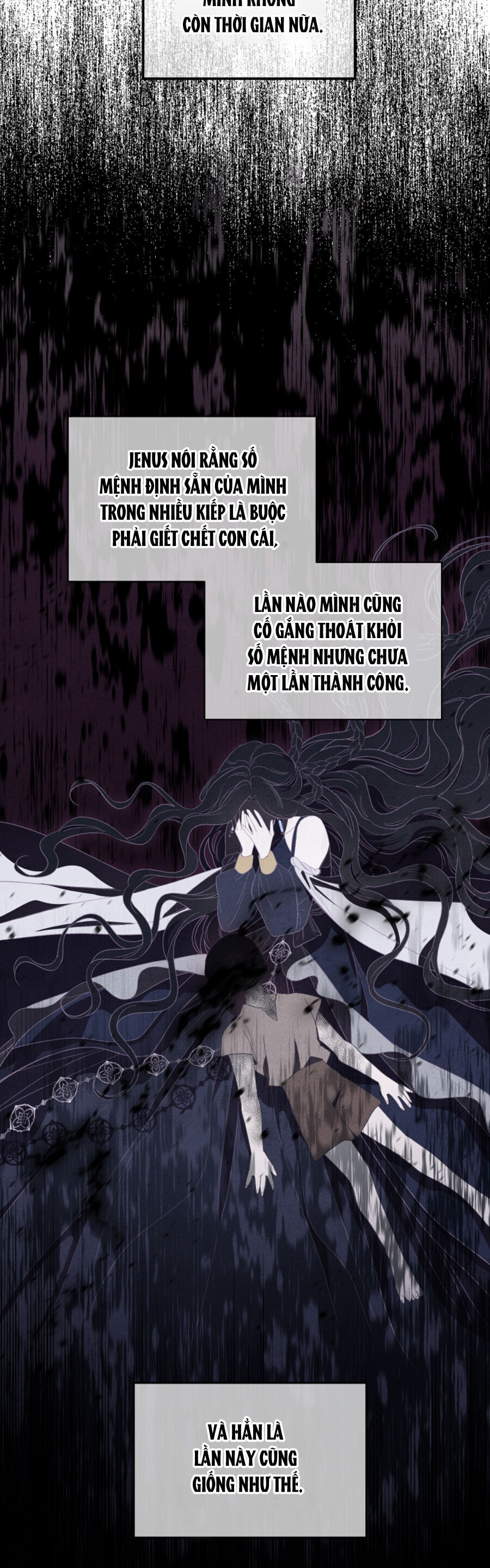 Tôi Là Mẹ Kế Của Nam Chính Chapter 73 - Trang 2