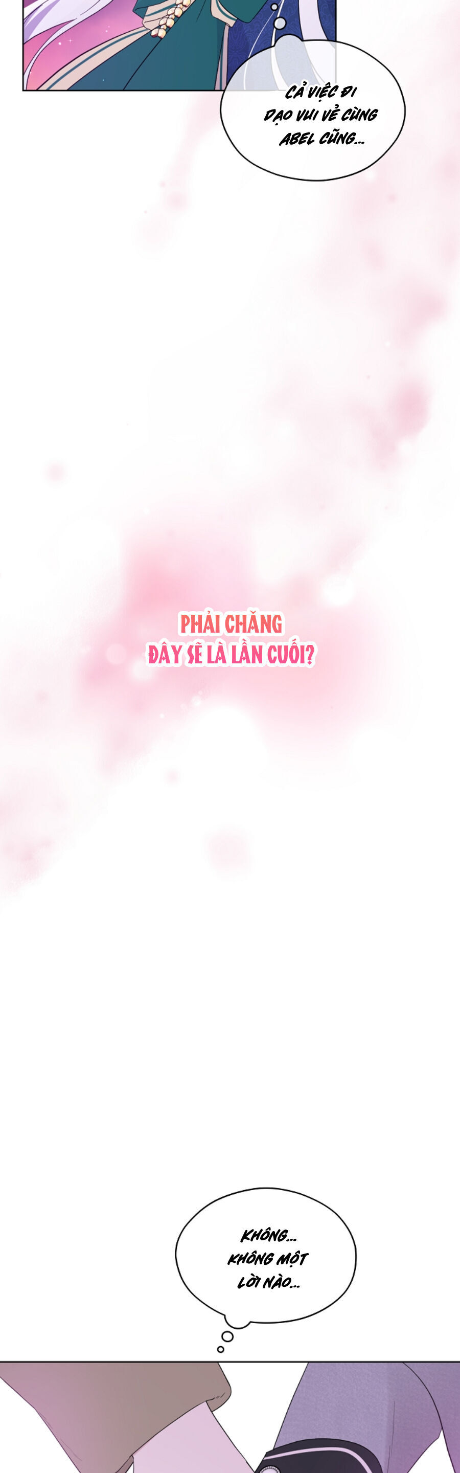 Tôi Là Mẹ Kế Của Nam Chính Chapter 73 - Trang 2