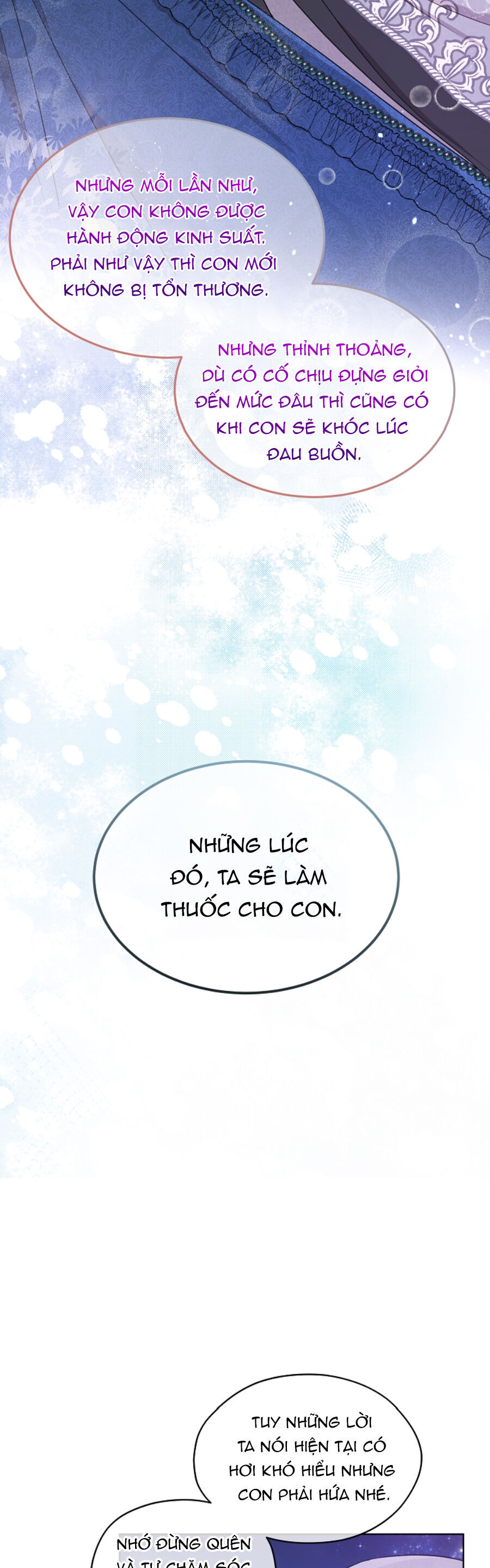 Tôi Là Mẹ Kế Của Nam Chính Chapter 73 - Trang 2