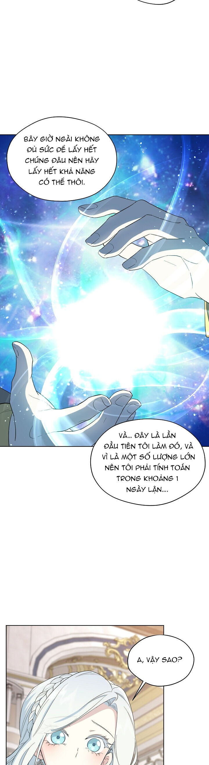 Tôi Là Mẹ Kế Của Nam Chính Chapter 72.1 - Trang 2