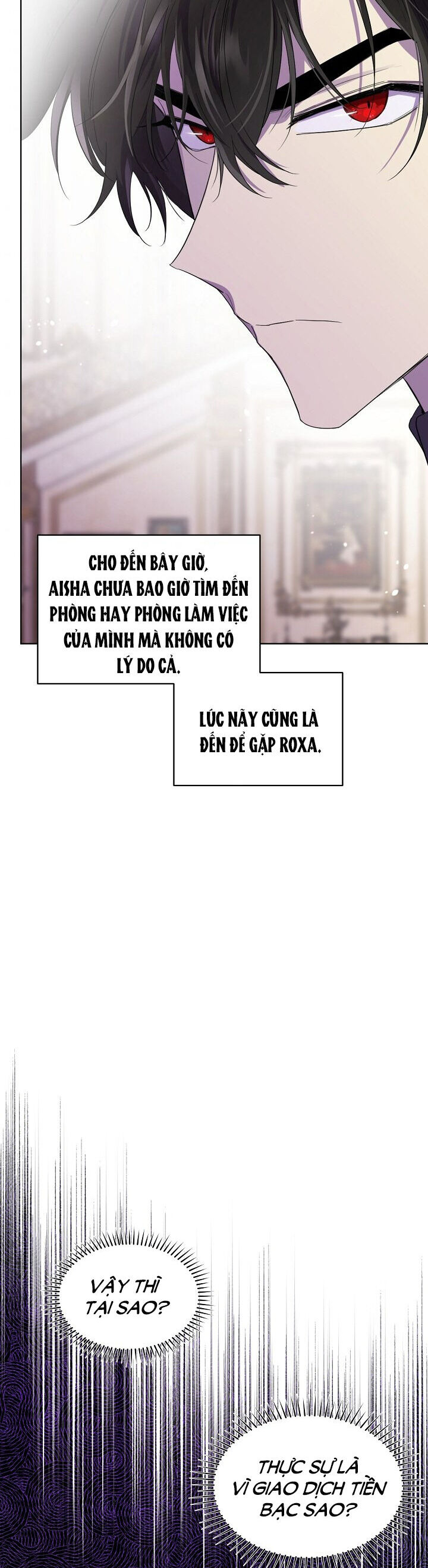 Tôi Là Mẹ Kế Của Nam Chính Chapter 72.1 - Trang 2