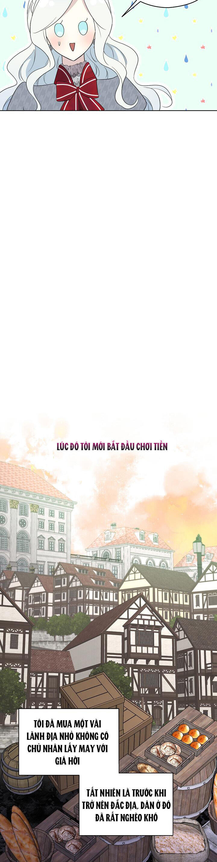 Tôi Là Mẹ Kế Của Nam Chính Chapter 71 - Trang 2