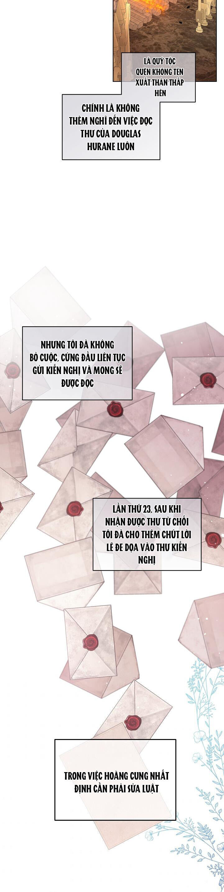 Tôi Là Mẹ Kế Của Nam Chính Chapter 71 - Trang 2