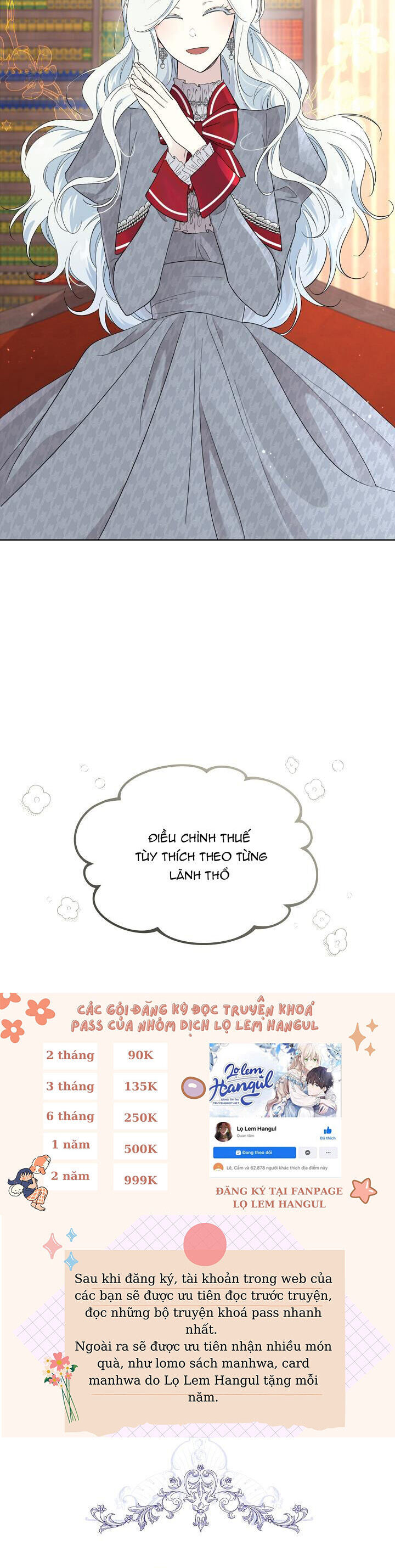 Tôi Là Mẹ Kế Của Nam Chính Chapter 71 - Trang 2