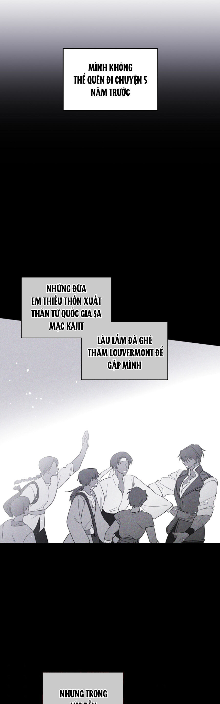 Tôi Là Mẹ Kế Của Nam Chính Chapter 69 - Trang 2