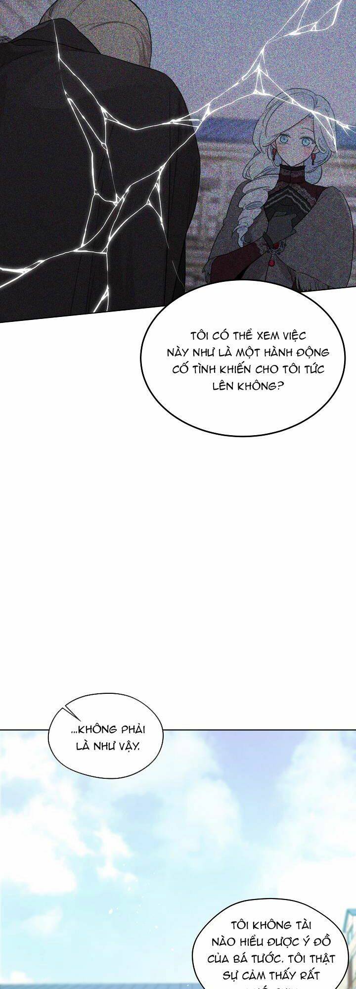 Tôi Là Mẹ Kế Của Nam Chính Chapter 67.1 - Trang 2