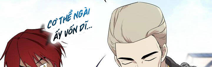 Tôi Là Mẹ Kế Của Nam Chính Chapter 66.1 - Trang 2