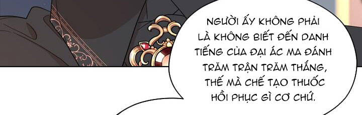 Tôi Là Mẹ Kế Của Nam Chính Chapter 66 - Trang 2