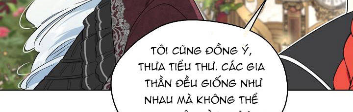 Tôi Là Mẹ Kế Của Nam Chính Chapter 66 - Trang 2