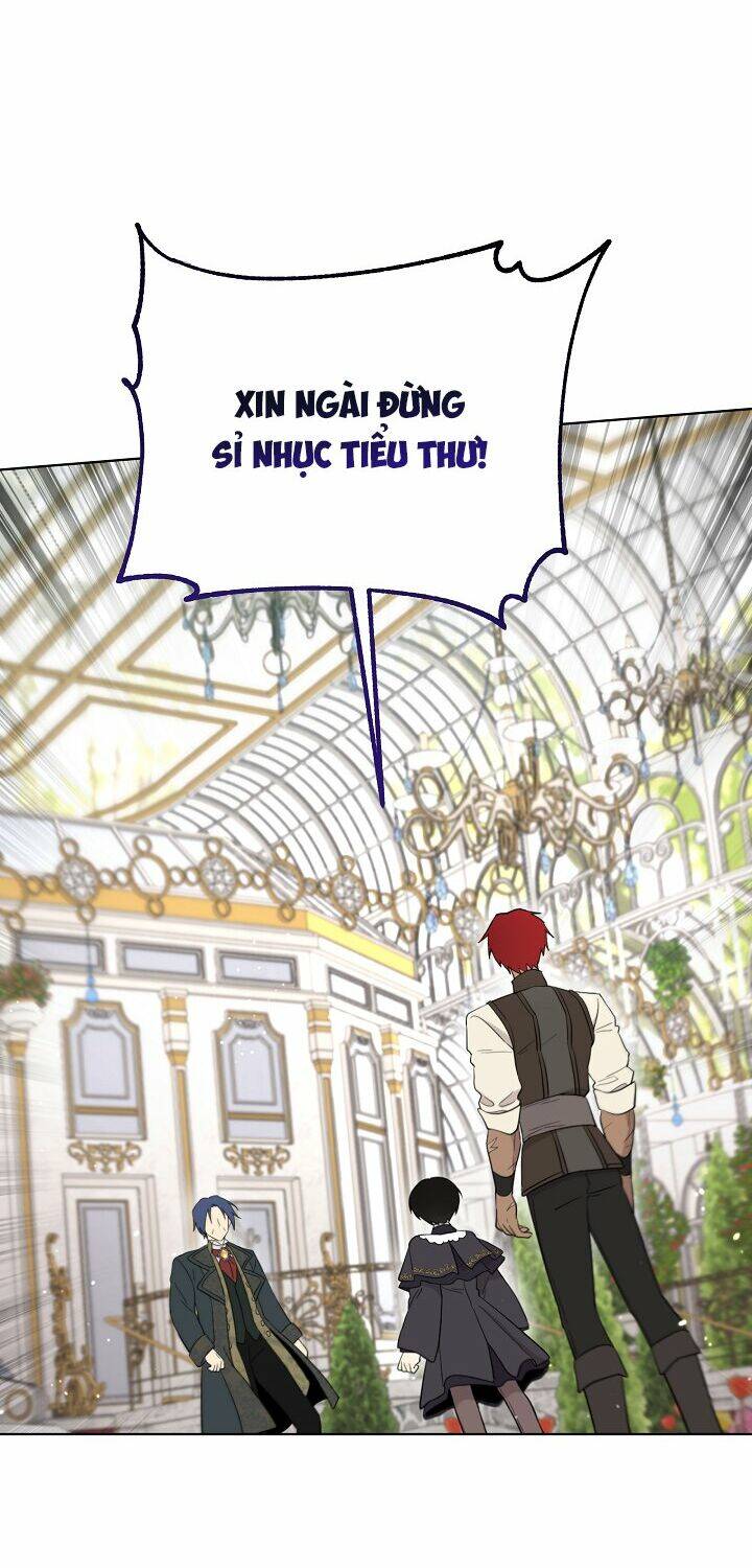 Tôi Là Mẹ Kế Của Nam Chính Chapter 64 - Trang 2