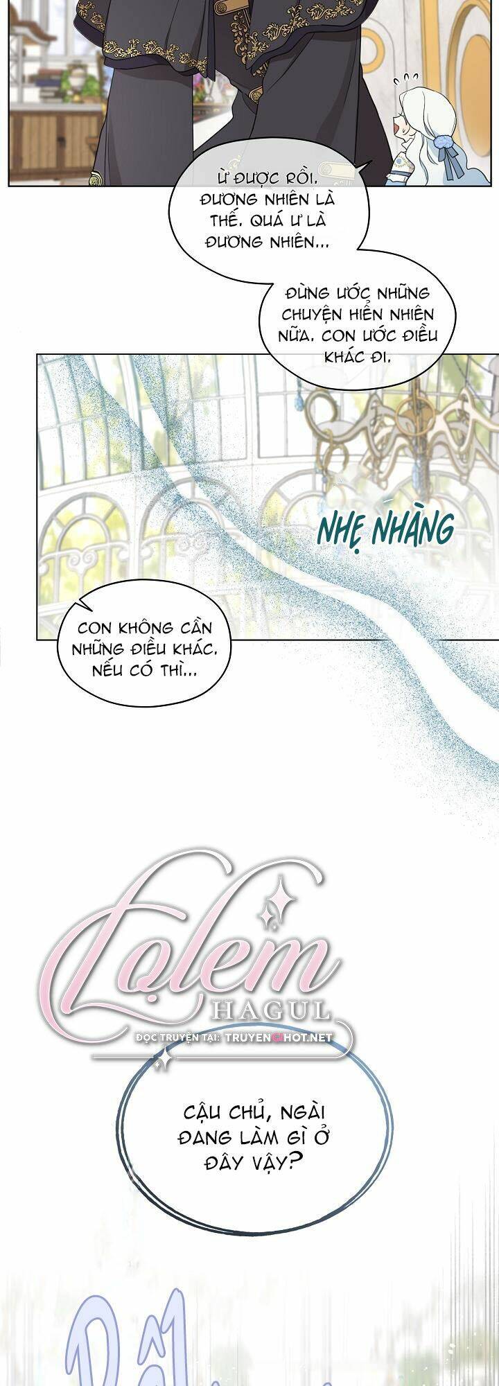 Tôi Là Mẹ Kế Của Nam Chính Chapter 63.1 - Trang 2