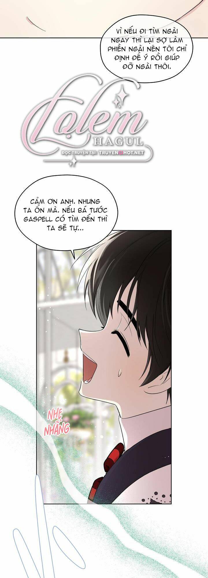 Tôi Là Mẹ Kế Của Nam Chính Chapter 63.1 - Trang 2