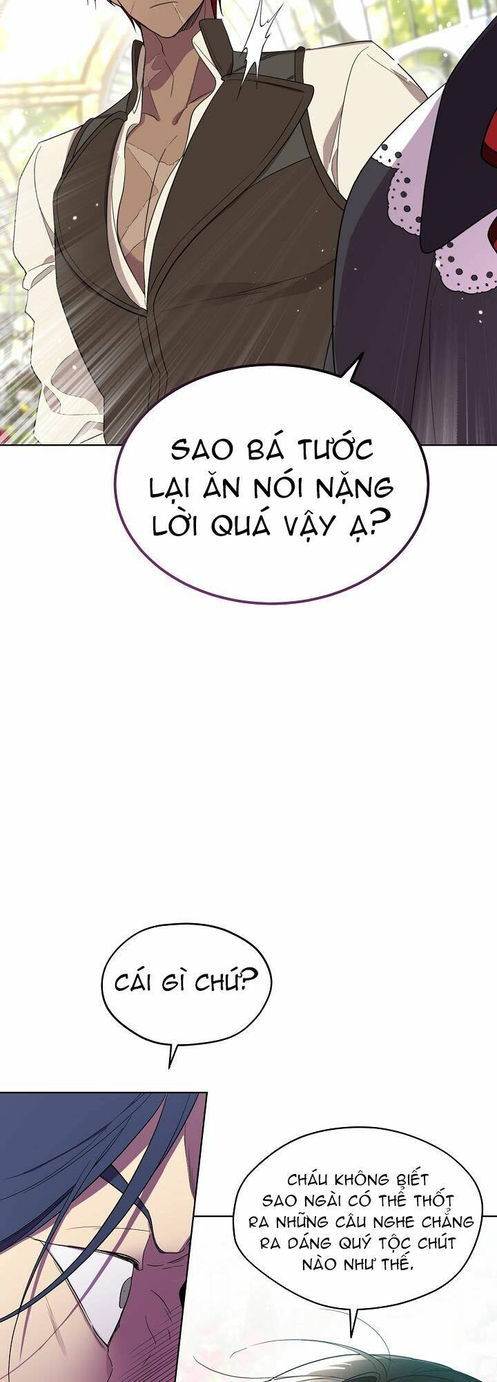 Tôi Là Mẹ Kế Của Nam Chính Chapter 63.1 - Trang 2