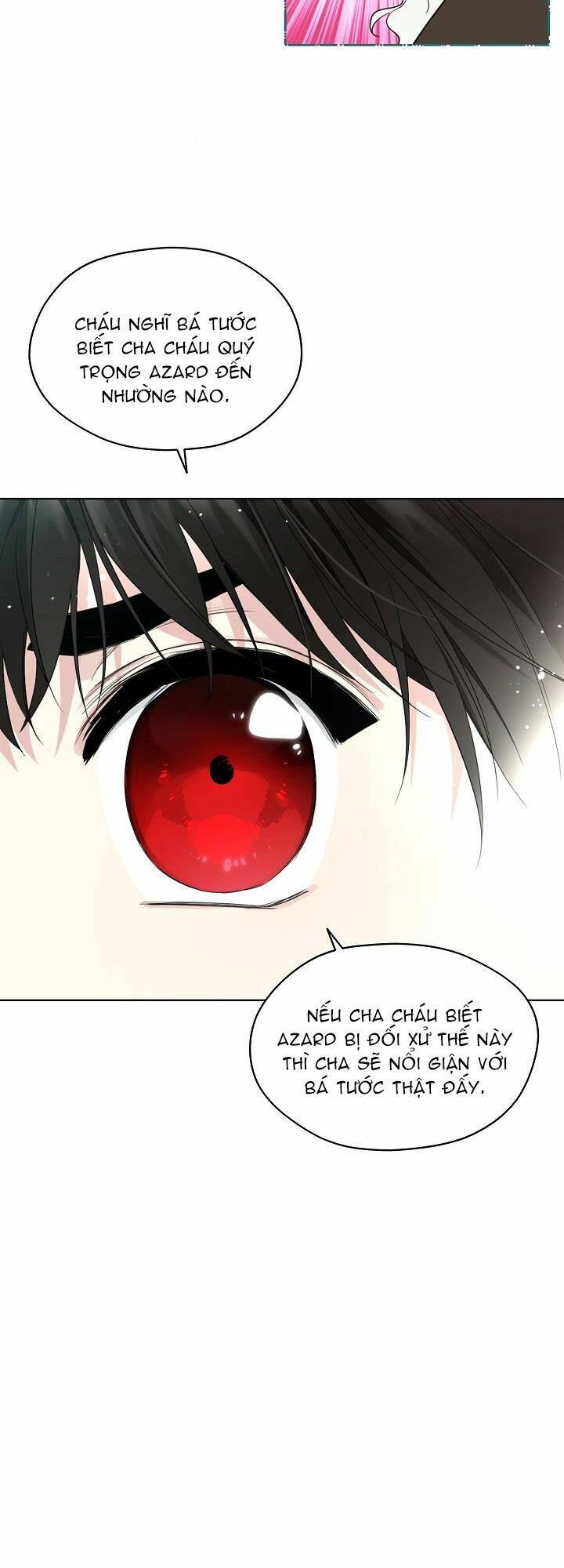 Tôi Là Mẹ Kế Của Nam Chính Chapter 63.1 - Trang 2