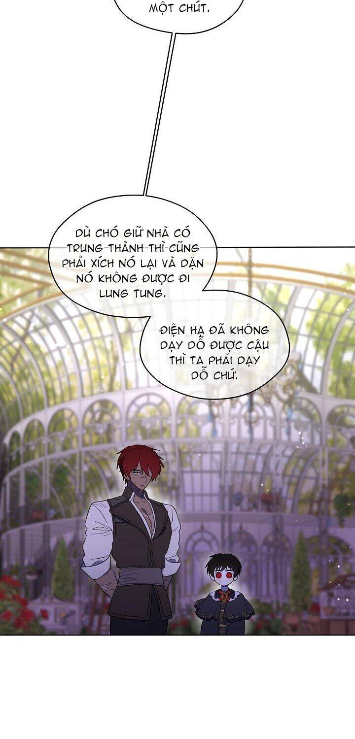 Tôi Là Mẹ Kế Của Nam Chính Chapter 63 - Trang 2