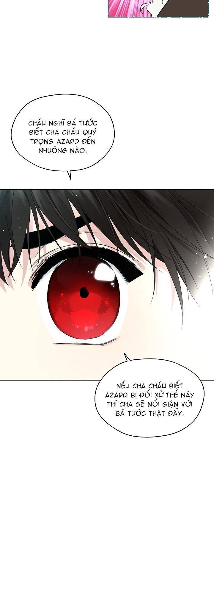 Tôi Là Mẹ Kế Của Nam Chính Chapter 63 - Trang 2