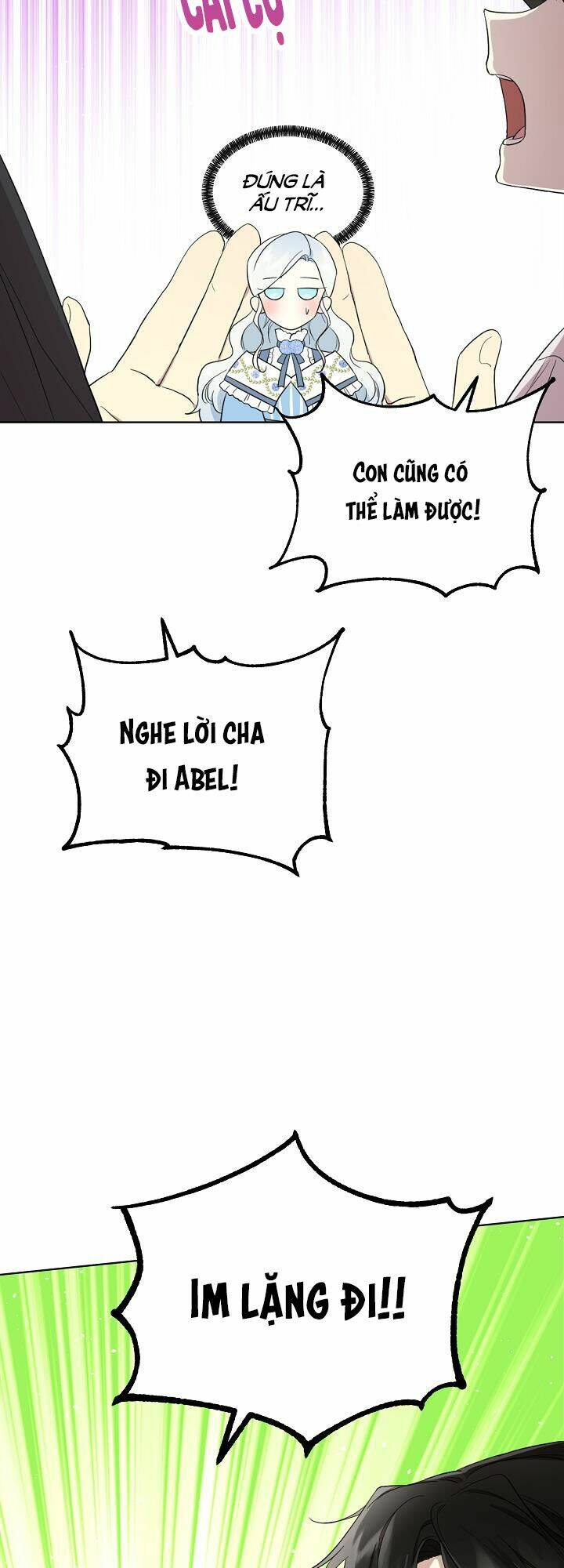 Tôi Là Mẹ Kế Của Nam Chính Chapter 62.1 - Trang 2