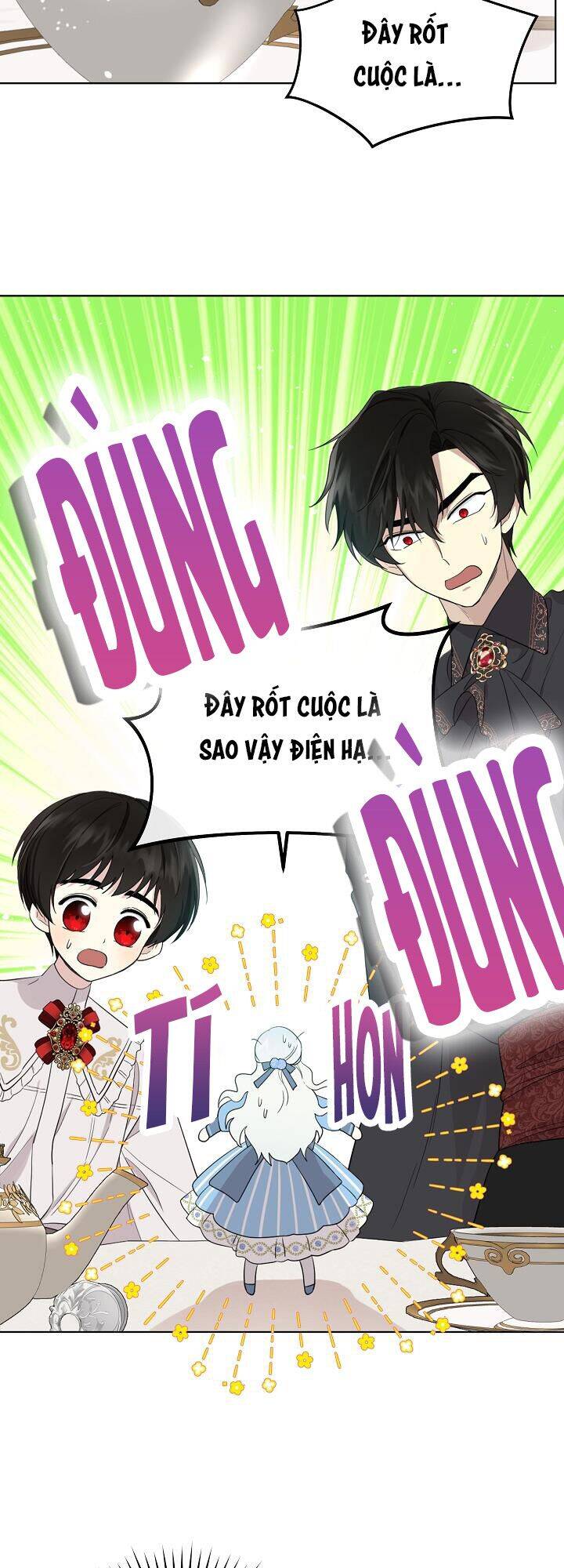 Tôi Là Mẹ Kế Của Nam Chính Chapter 62 - Trang 2