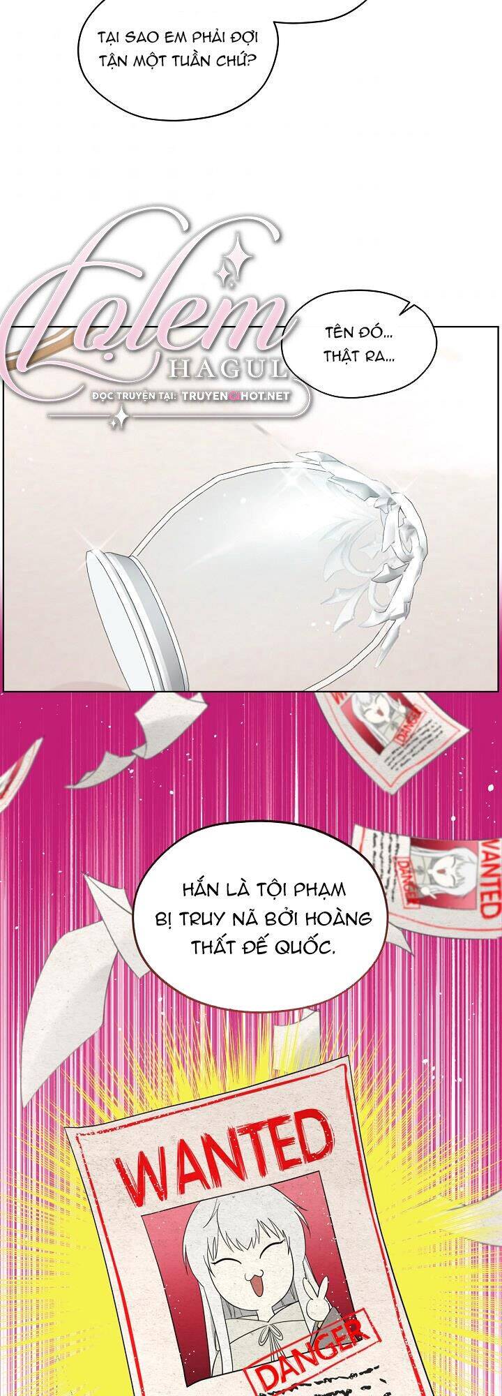 Tôi Là Mẹ Kế Của Nam Chính Chapter 62 - Trang 2