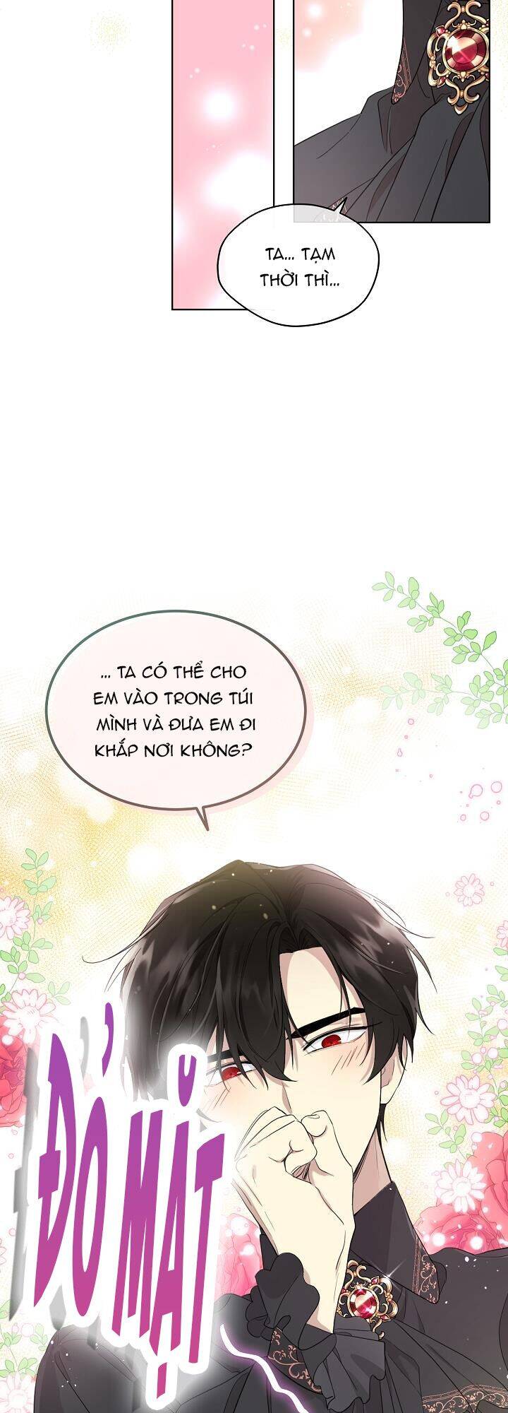 Tôi Là Mẹ Kế Của Nam Chính Chapter 62 - Trang 2