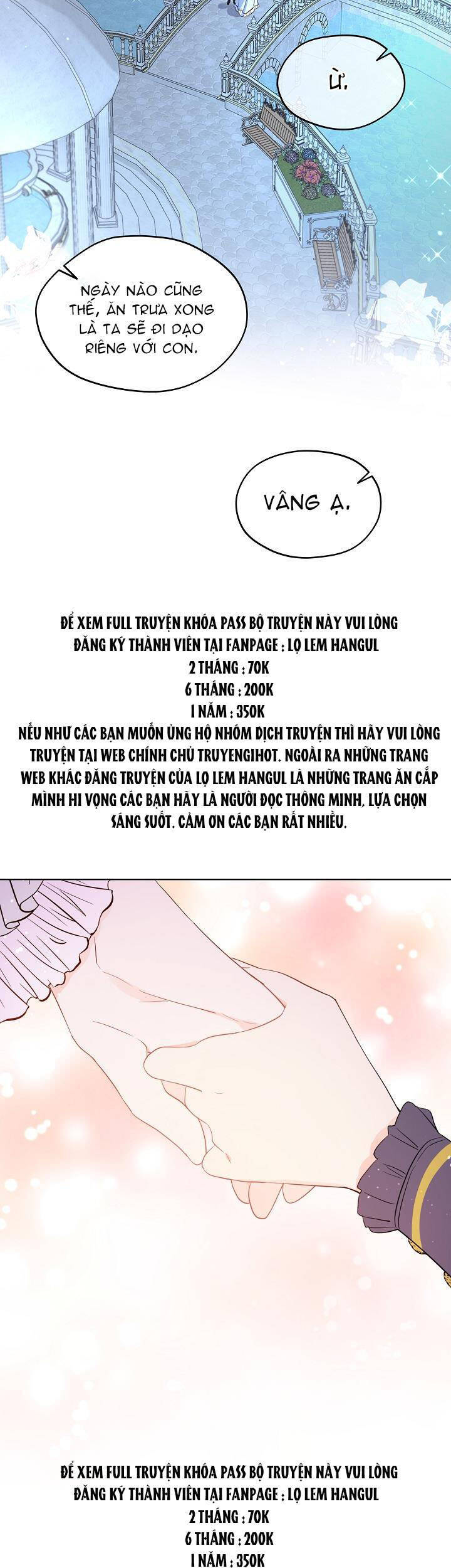 Tôi Là Mẹ Kế Của Nam Chính Chapter 60.2 - Trang 2