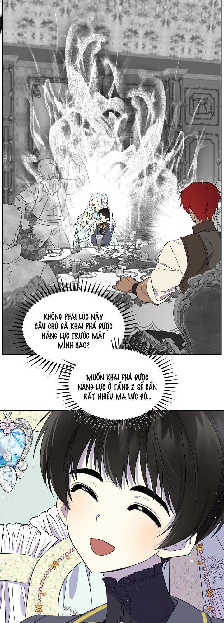 Tôi Là Mẹ Kế Của Nam Chính Chapter 60.1 - Trang 2