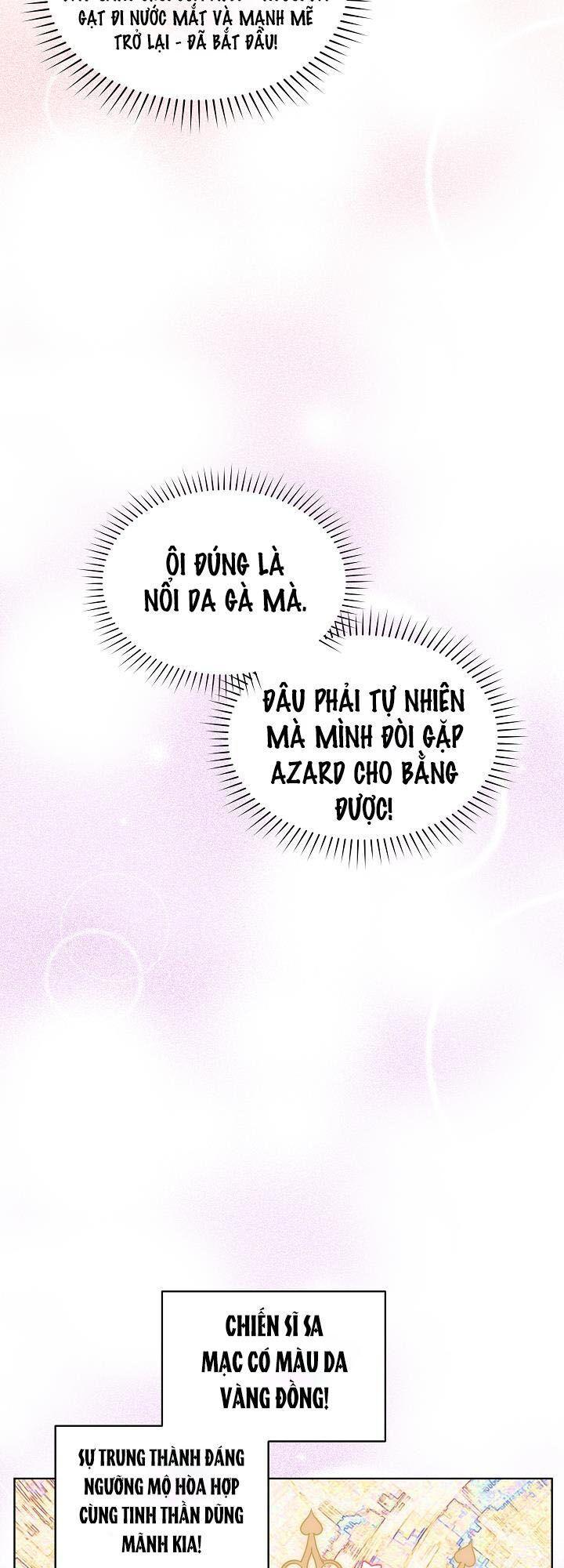 Tôi Là Mẹ Kế Của Nam Chính Chapter 60.1 - Trang 2