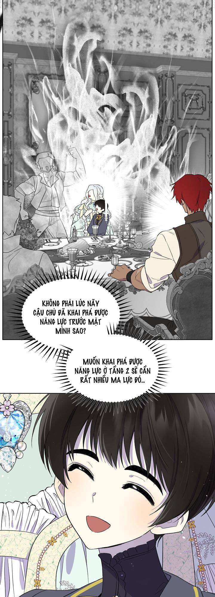 Tôi Là Mẹ Kế Của Nam Chính Chapter 60 - Trang 2