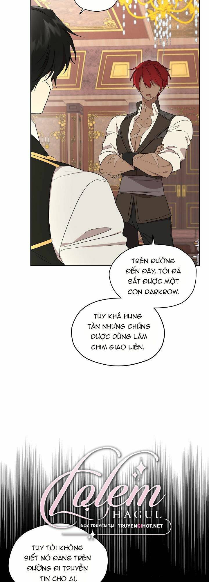 Tôi Là Mẹ Kế Của Nam Chính Chapter 59.1 - Trang 2