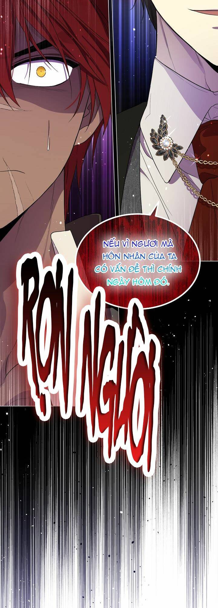 Tôi Là Mẹ Kế Của Nam Chính Chapter 59.1 - Trang 2