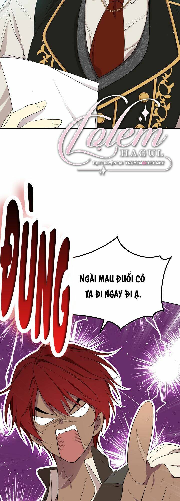 Tôi Là Mẹ Kế Của Nam Chính Chapter 59.1 - Trang 2