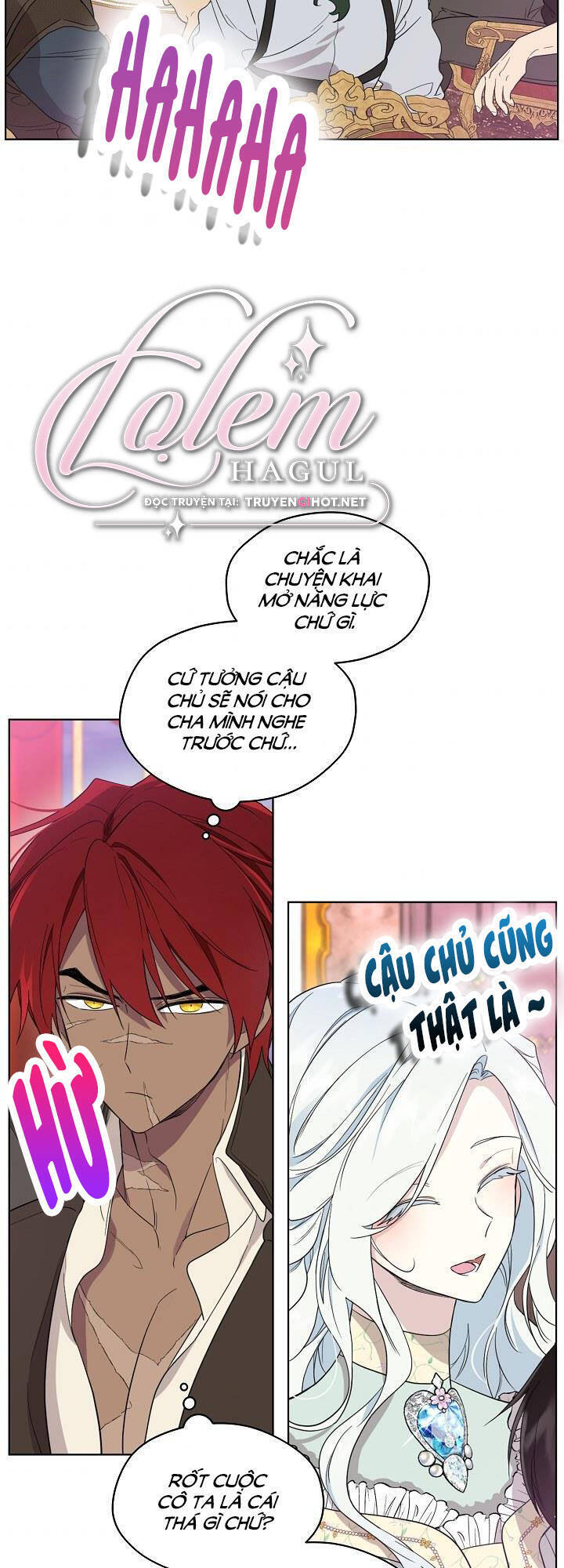 Tôi Là Mẹ Kế Của Nam Chính Chapter 59 - Trang 2