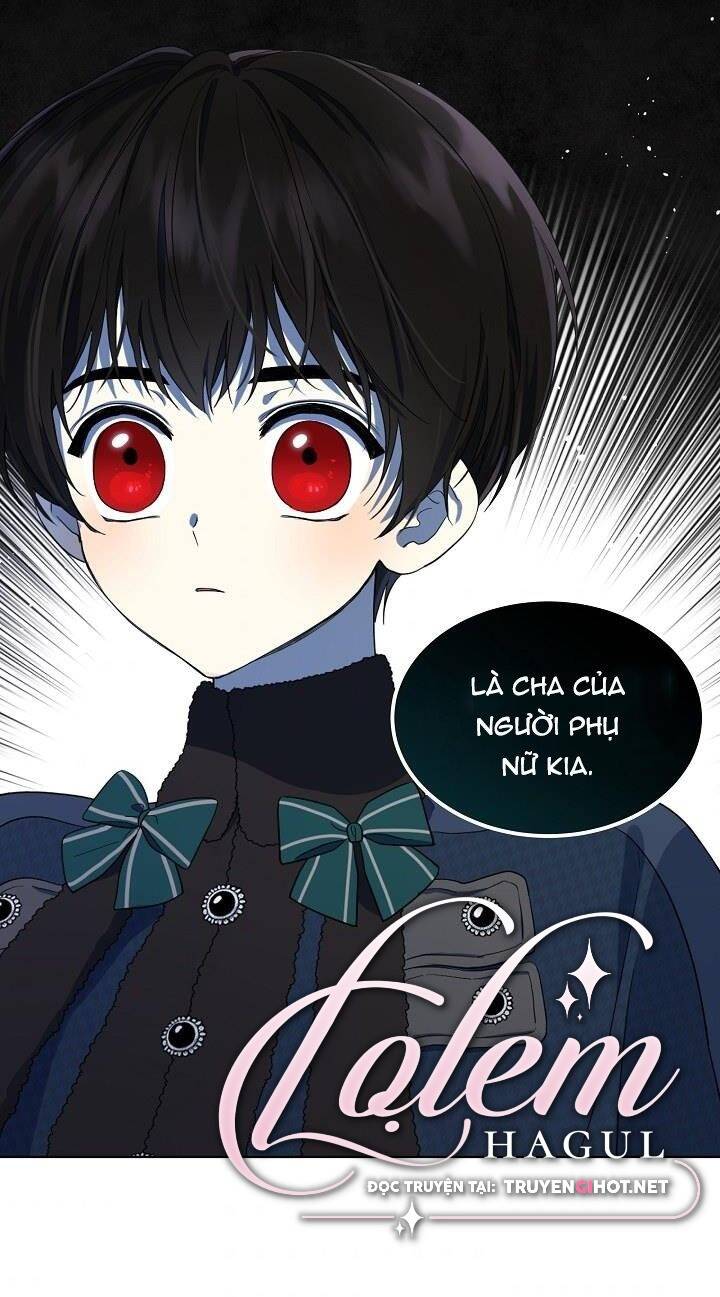 Tôi Là Mẹ Kế Của Nam Chính Chapter 58.1 - Trang 2