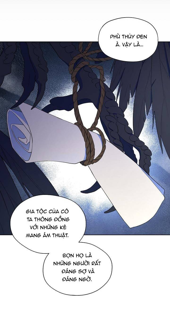 Tôi Là Mẹ Kế Của Nam Chính Chapter 58.1 - Trang 2