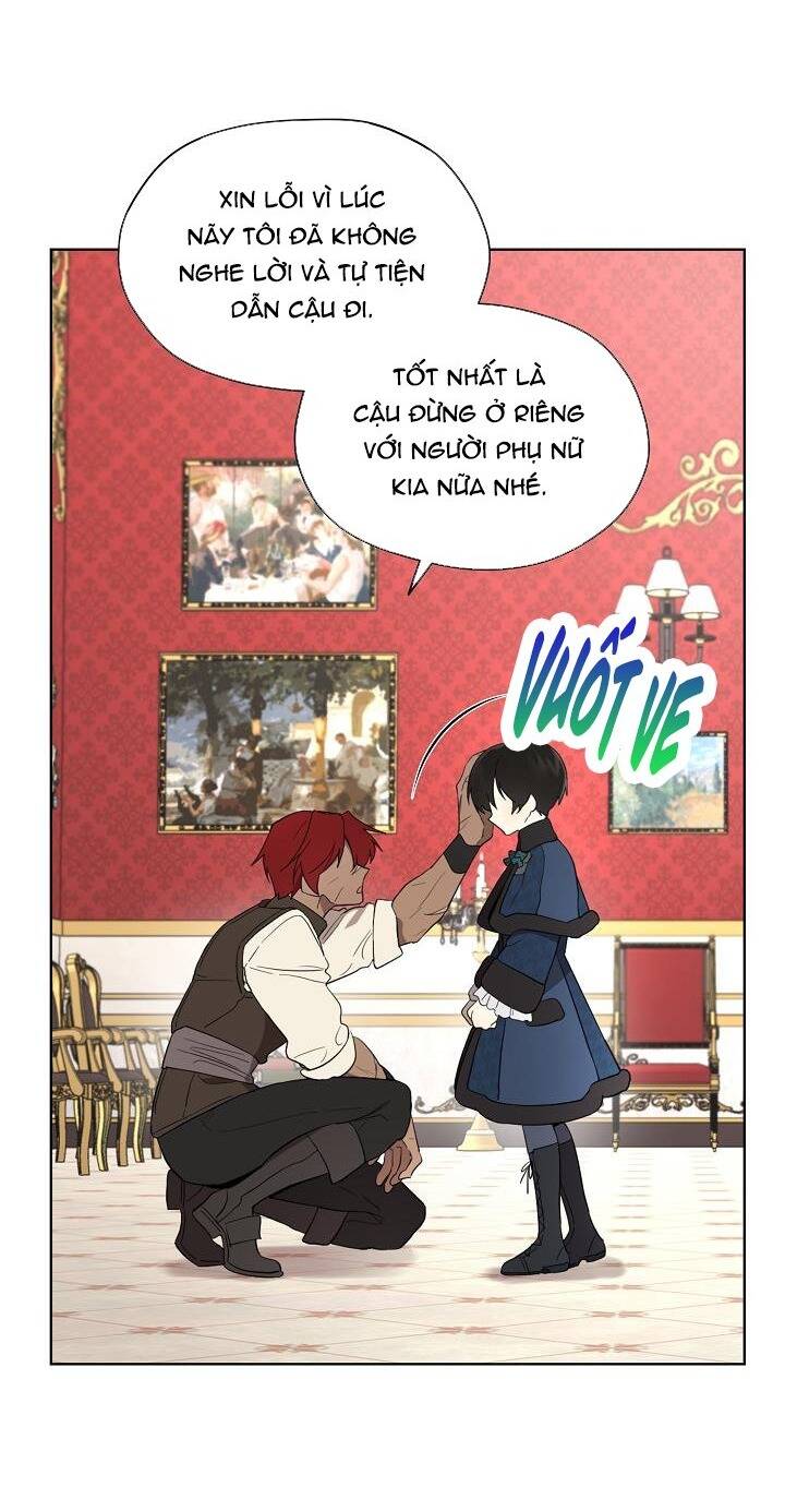 Tôi Là Mẹ Kế Của Nam Chính Chapter 58.1 - Trang 2