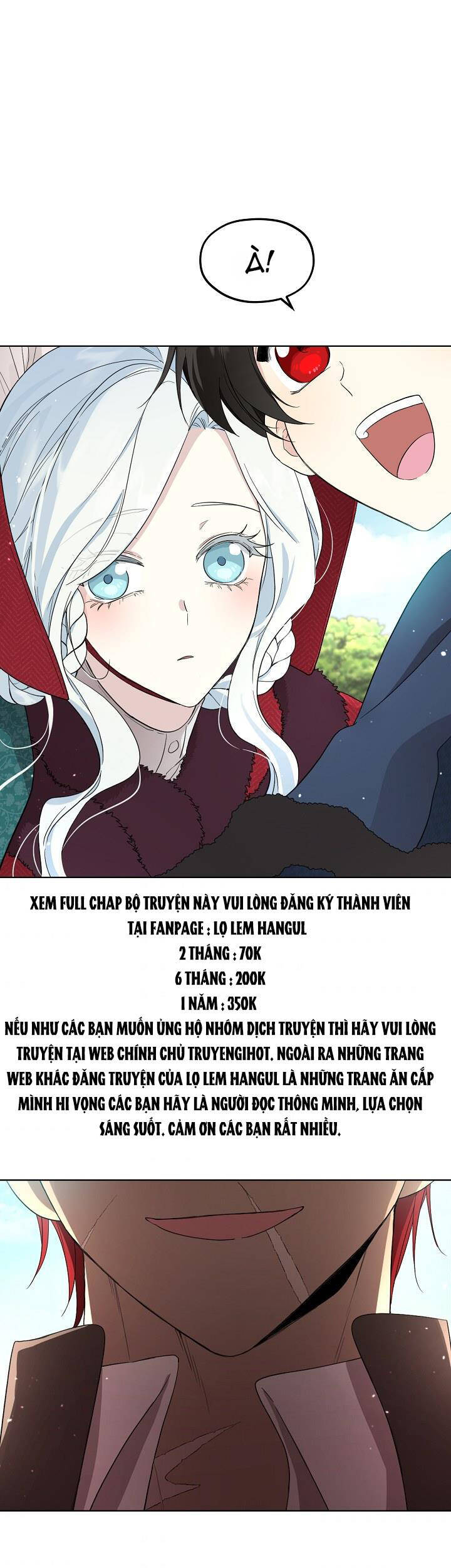 Tôi Là Mẹ Kế Của Nam Chính Chapter 57.2 - Trang 2