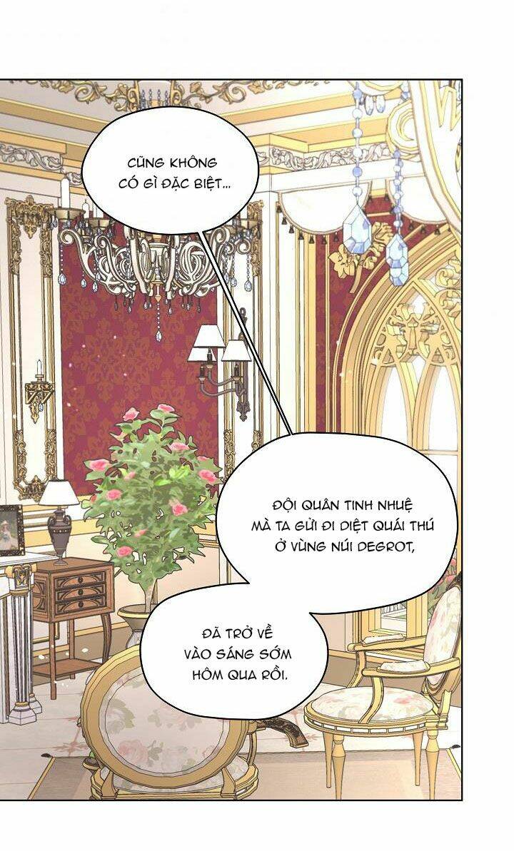 Tôi Là Mẹ Kế Của Nam Chính Chapter 55.1 - Trang 2