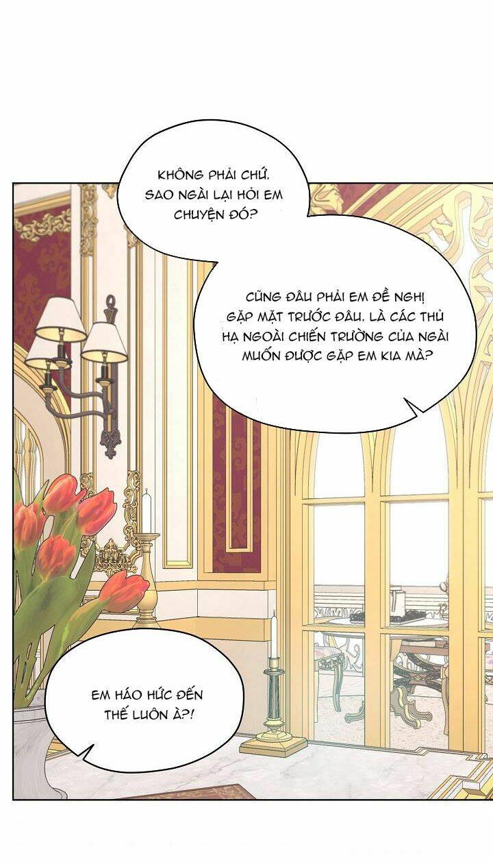 Tôi Là Mẹ Kế Của Nam Chính Chapter 55.1 - Trang 2