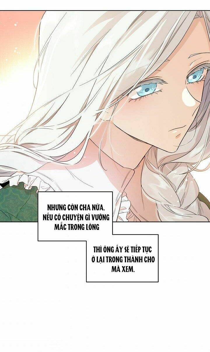 Tôi Là Mẹ Kế Của Nam Chính Chapter 55.1 - Trang 2