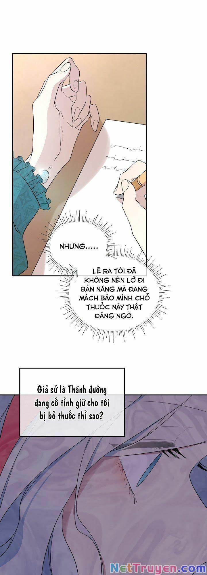 Tôi Là Mẹ Kế Của Nam Chính Chapter 55 - Trang 2