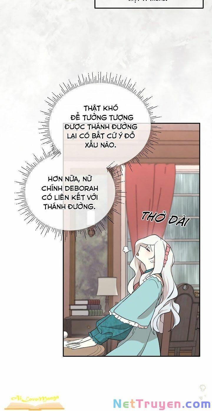 Tôi Là Mẹ Kế Của Nam Chính Chapter 55 - Trang 2