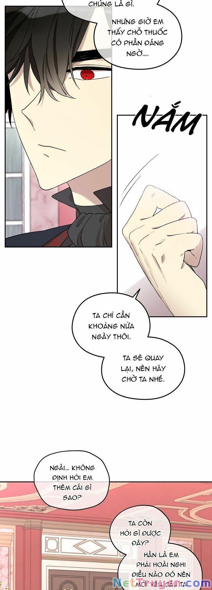 Tôi Là Mẹ Kế Của Nam Chính Chapter 55 - Trang 2