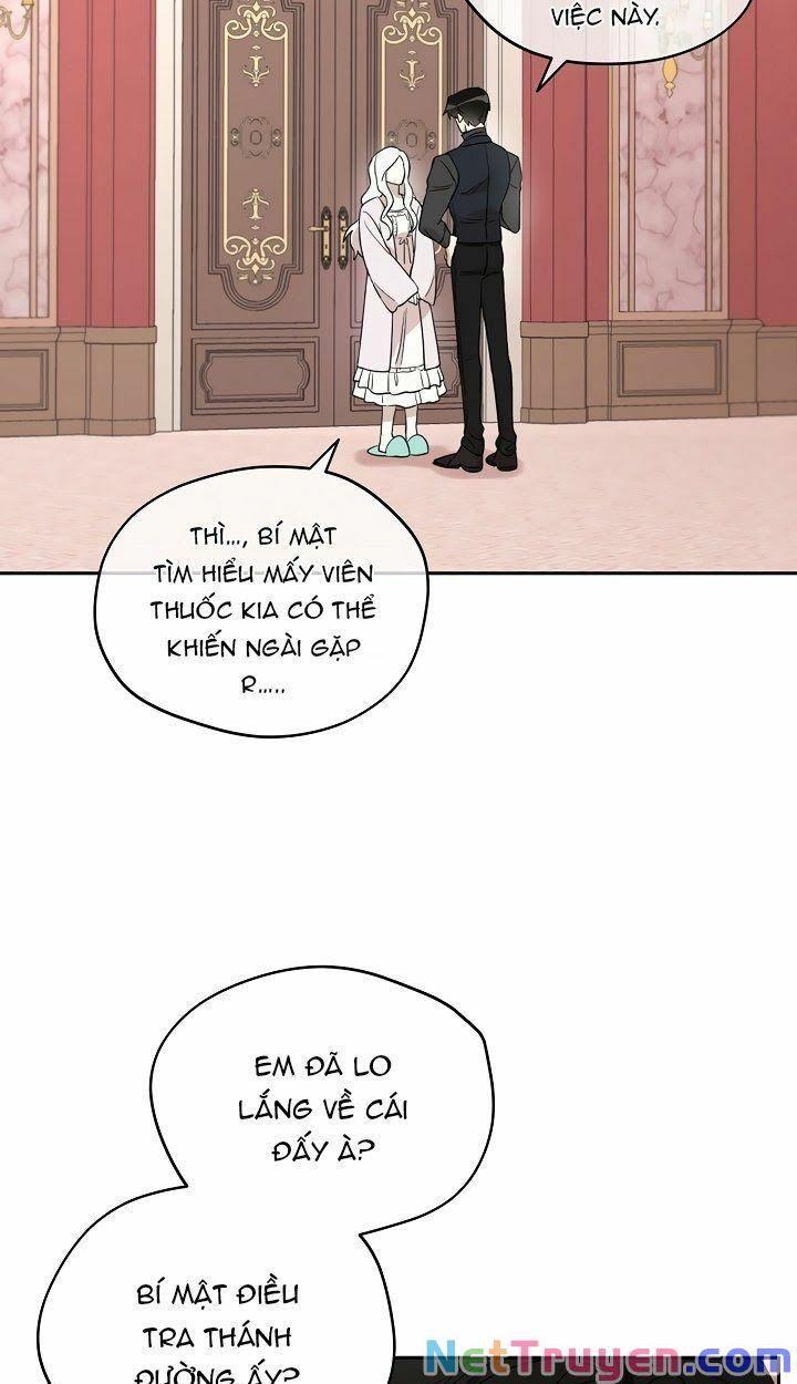 Tôi Là Mẹ Kế Của Nam Chính Chapter 55 - Trang 2