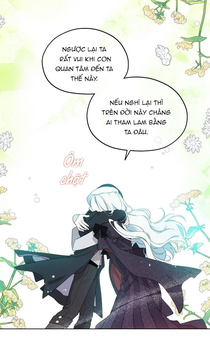 Tôi Là Mẹ Kế Của Nam Chính Chapter 54.1 - Trang 2