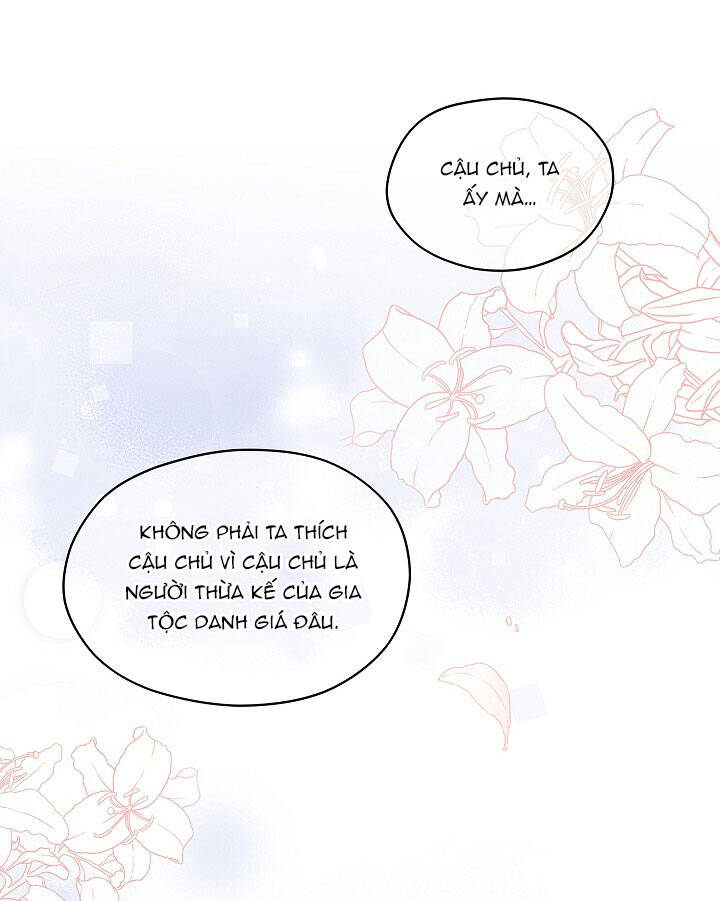 Tôi Là Mẹ Kế Của Nam Chính Chapter 54.1 - Trang 2