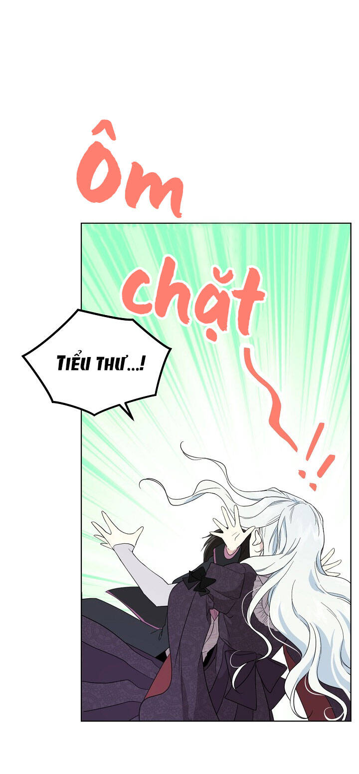 Tôi Là Mẹ Kế Của Nam Chính Chapter 54.1 - Trang 2